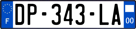 DP-343-LA