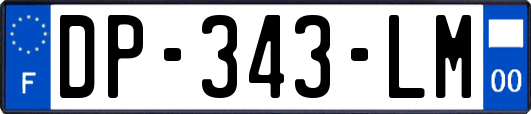 DP-343-LM