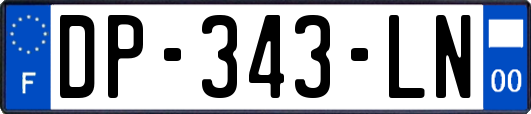 DP-343-LN