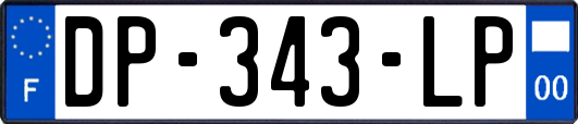 DP-343-LP