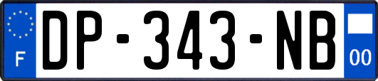 DP-343-NB