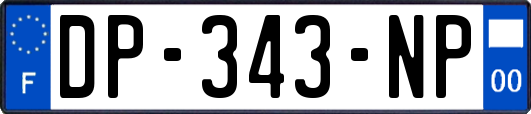 DP-343-NP