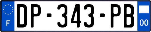 DP-343-PB