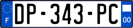 DP-343-PC