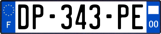 DP-343-PE