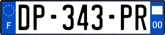 DP-343-PR