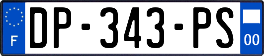 DP-343-PS