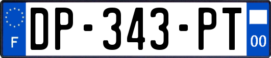 DP-343-PT
