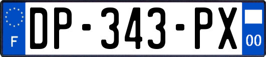DP-343-PX