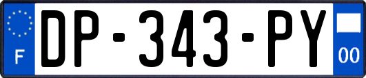 DP-343-PY