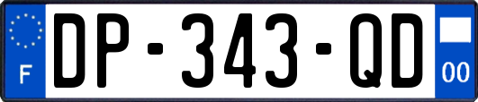 DP-343-QD