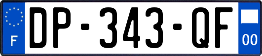 DP-343-QF
