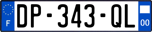 DP-343-QL