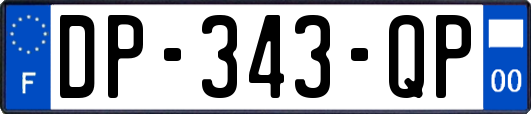 DP-343-QP