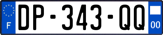 DP-343-QQ