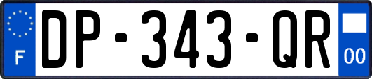 DP-343-QR