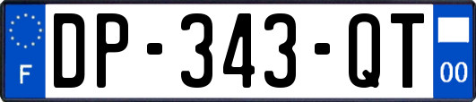 DP-343-QT
