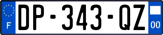 DP-343-QZ