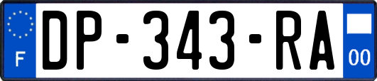 DP-343-RA