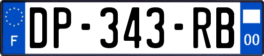 DP-343-RB