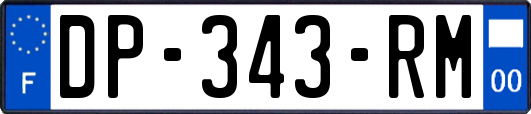 DP-343-RM