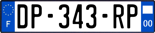 DP-343-RP