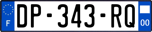 DP-343-RQ