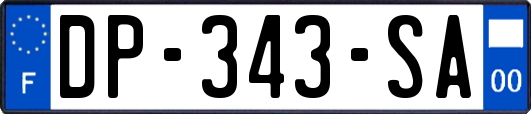 DP-343-SA