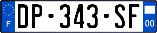 DP-343-SF