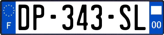 DP-343-SL