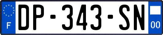 DP-343-SN