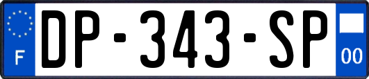 DP-343-SP