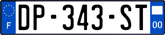 DP-343-ST