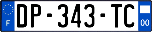 DP-343-TC