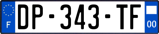 DP-343-TF