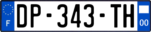 DP-343-TH