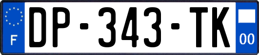 DP-343-TK