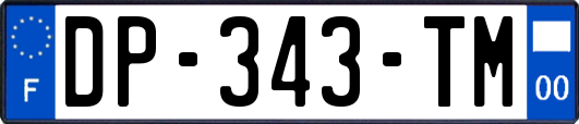 DP-343-TM
