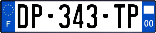 DP-343-TP