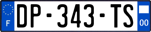 DP-343-TS