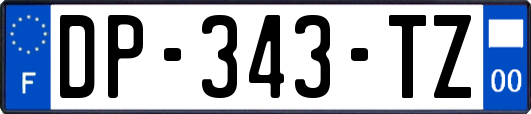 DP-343-TZ