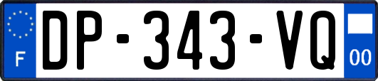 DP-343-VQ