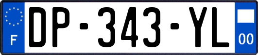 DP-343-YL