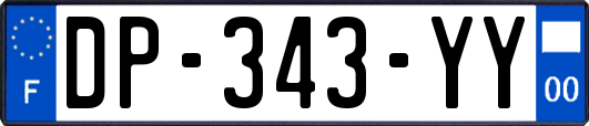 DP-343-YY