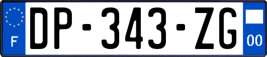 DP-343-ZG