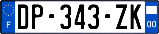 DP-343-ZK