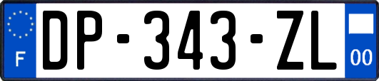 DP-343-ZL