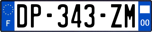 DP-343-ZM