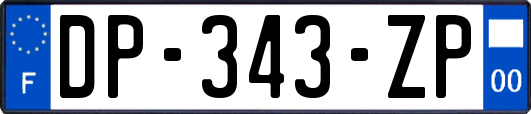 DP-343-ZP