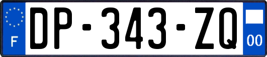 DP-343-ZQ